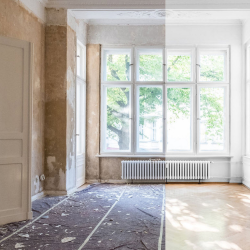 Home Renovations & Refurbishments