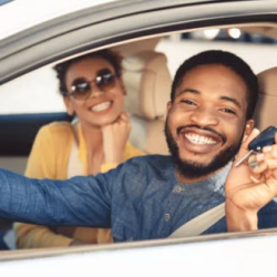 Vehicle Title Services