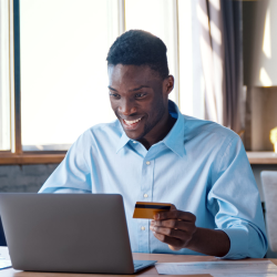 Online Payment
