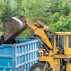 Special Item Disposal