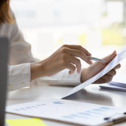 Personal Financial Planning