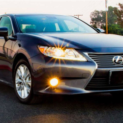 Used Vehicle Sales