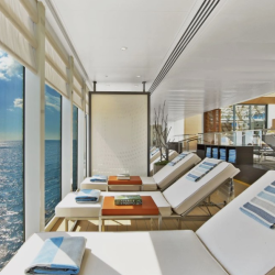 Luxury Cruises