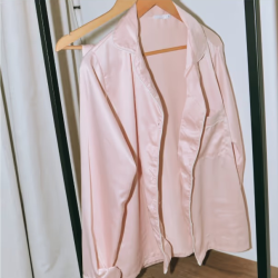 Wardrobe Refresh