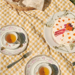 Special Event Styling