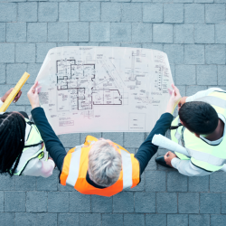 CONSTRUCTION MANAGEMENT