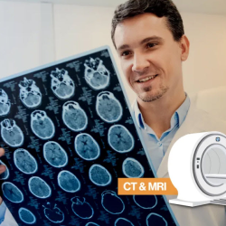 MRI