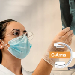 C-Arm Imaging Systems