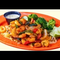 Seafood