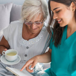 On-Site Registered Nurse