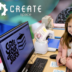 Create Space
