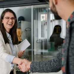 Business Creation and Setup