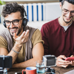 Social Media Marketing