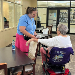 Medication Management and Monitoring