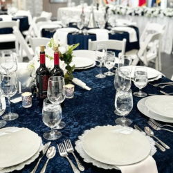 Corporate & Social Events	