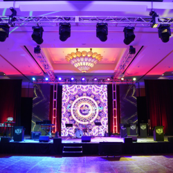 Live Events