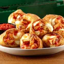 Papa Bites