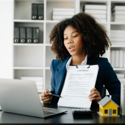 Recorded DEED Information