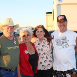 Joining Mojave Lodge