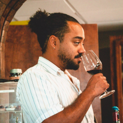 Wine Tastings