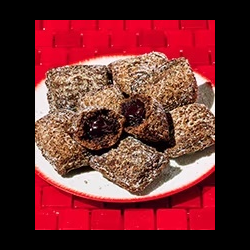 Desserts