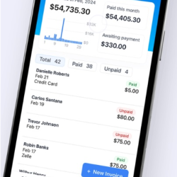 Invoicing & Instant Payment