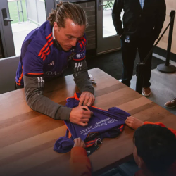 Dynamo Season Membership