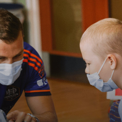 Dynamo & Dash Charities