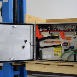 Smart Idle Management