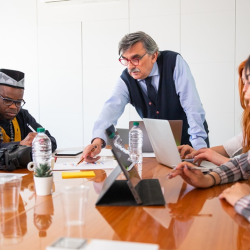 Initial Consultation