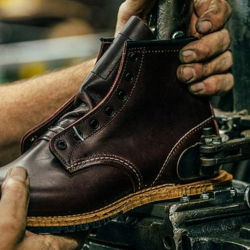 Red Wing Made