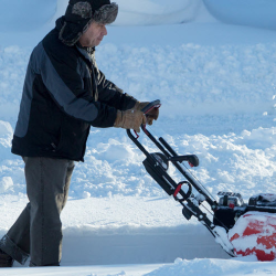 Maintenance-Free Living