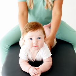 Infant/Newborn Care