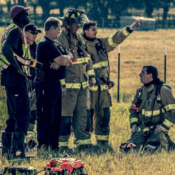 Customized Training & Speaking Engagements