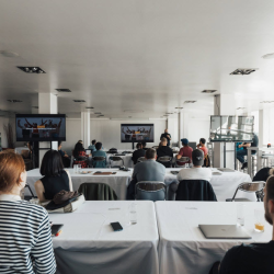 Organizational Consulting