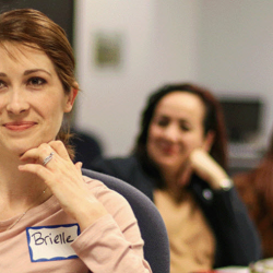 Executive Leadership Academy
