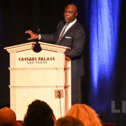 Regional Leadership Summits