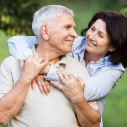 Hormone Replacement Therapy