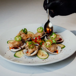  Appetizers | Soup & Salad