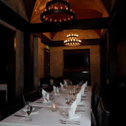 Private Events