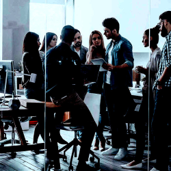 Human Resources