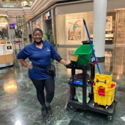 Janitorial Services