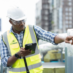 Building Maintenance Solutions