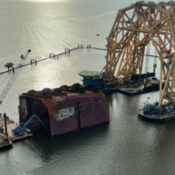 Marine Construction Contractors