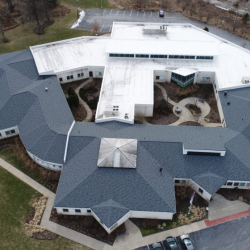 Commercial Roof Replacement