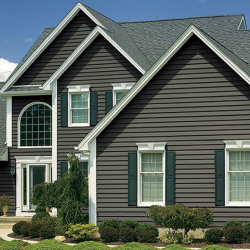 Vinyl Siding
