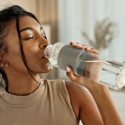 Satvik Ayurvedic Herbal Water