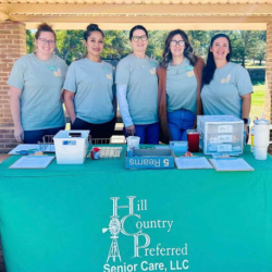 Medical Social Worker