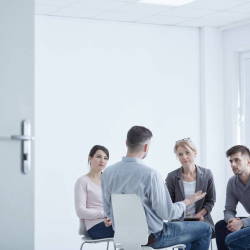 Facilitation & Convening