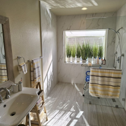 Bathroom Remodels
